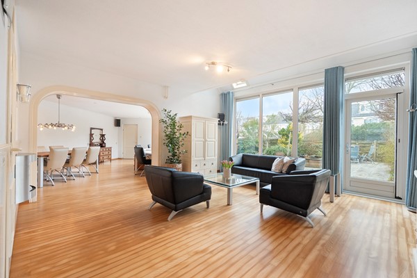 Medium property photo - Brikstraat 11, 1784 RR Den Helder